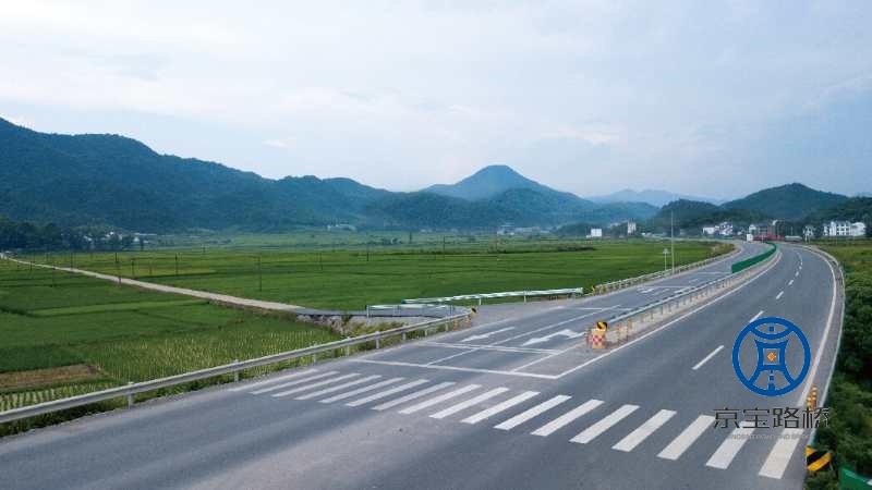 路橋工程施工